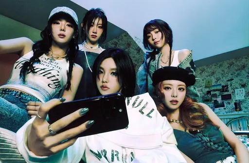 潮台北韓流女力卡司曝光!ITZY、NMIXX、請夏、KiiiKiii小巨蛋開尬