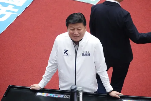 普發1萬元三讀通過 國民黨團:救經濟顧民生的正確解方