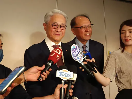 大罢免倒数24小时 工商大老吁民主选举后回归正常拚经济