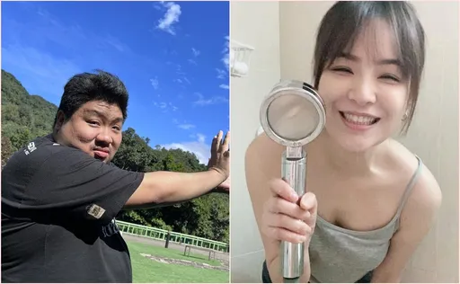 统神加入SWAG被问能不能喇舌陈沂 她吓到回:我房贷压力没有那么大