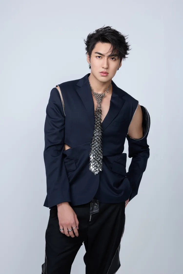 薛恩將帶來精彩演出。Ease香氛提供