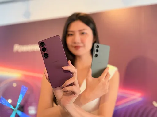 Xperia 1 VII爆零件瑕疵!Sony宣布7/24起免費換機