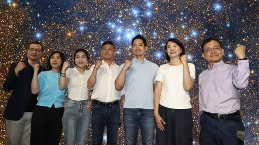 大罷免失敗「無敵星星」上身 韓媒:他/她們對抗賴政府更有優勢