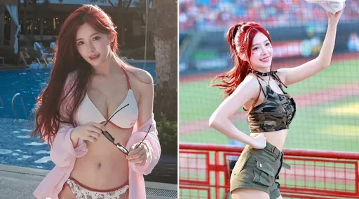 啦啦隊女神菲菲拒合照被批太現實!被情勒霸氣回「這種粉絲我不需要」