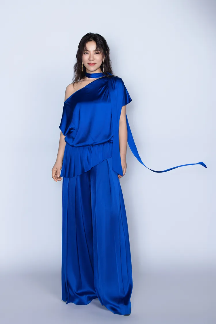 丁噹為11月演唱會飲控，實行「六點後禁食」。相信音樂提供