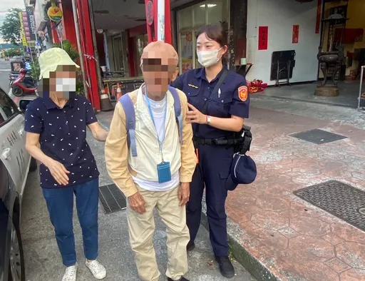 新北8旬老翁离家上山「拜拜」却失联 警获报在2公里外山区寻获