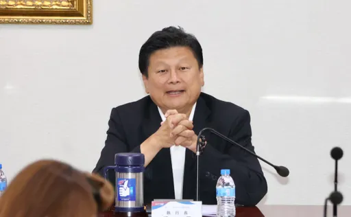 关税谈判传「投资美12兆」 傅崐萁有意见!财经网红:别被他话术骗了