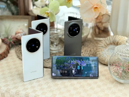 首批预购破2000台 X Fold5何时补货?vivo松口回应