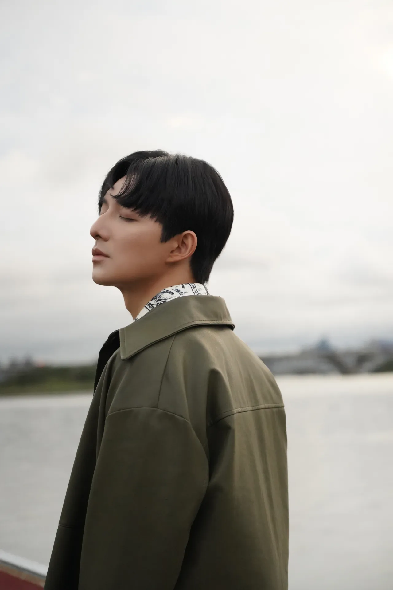 Shane近來活動邀約不斷,挾著高人氣的他推出新單曲。小馬鈴薯娛樂製作、我在娛樂提供