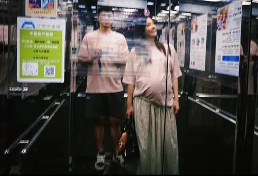 劉雨柔生產倒數3症齊發想哭!女兒預產期提早成巨蟹座