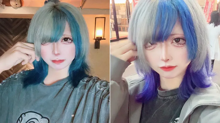 丸山步。翻攝自丸山步X