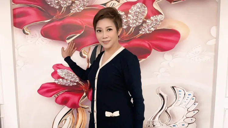 小彤開出8大願望清單如幫助100個人、環遊世界。馬可孛羅公關提供