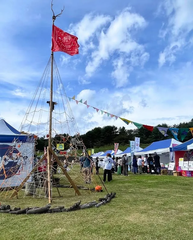 TOKIO-BA今年5月才慶祝開園3周年。翻攝TOKIO-BA IG