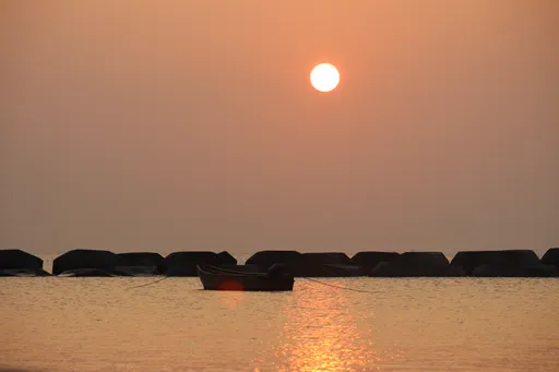 夏季天象3連發!最晚日落、地球遠日點、水星高亮度登場 觀賞時機曝