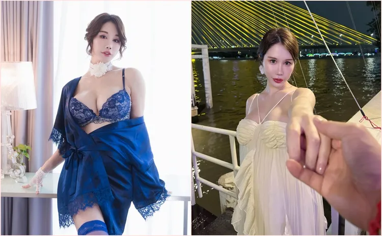 辛尤里。翻攝自辛尤里臉書