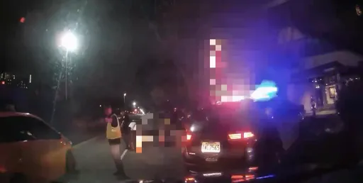 聯結車擦撞機車!越南籍騎士倒地重傷不治 岡山警速循線查獲肇事駕駛