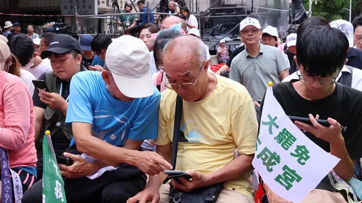 绿前民代喊「心疼罢团」 指这些县市很多绿议员未助大罢免