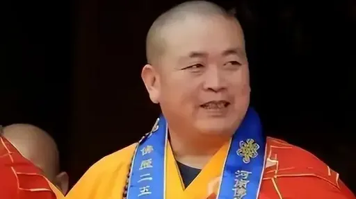 少林寺方丈兼「CEO」传遭官方带走 事涉财色纠纷恐难逃此劫