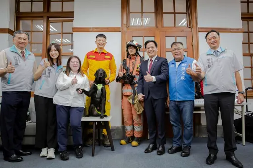 726罢免倒数!竹市府曝施政成果 重大刑案破获率100%、阻诈逾4亿
