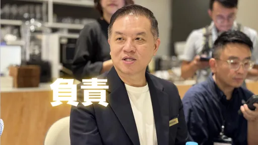 三星Fold6標錯價風波!官方回應:全數出貨
