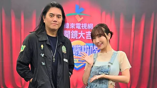 現役啦啦隊員、發片歌手都來了 選秀節目跨海報名激增