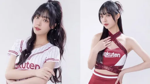 富商正宮火大!點名樂天女孩嘎琳「找我男友過夜」 球團回應了