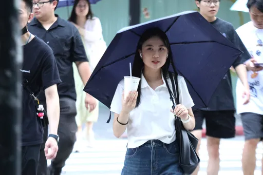 炎夏手搖解怨氣!上班族月花破千元 最愛品項出爐