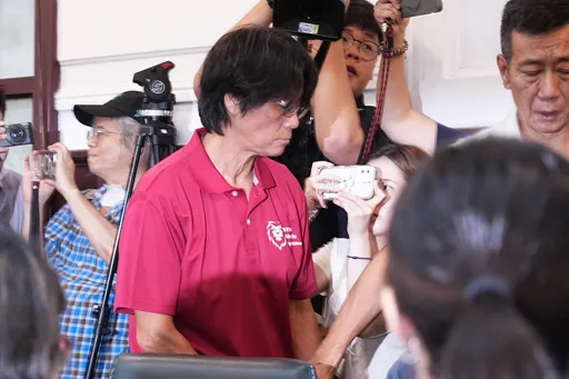 台师大女足抽血案 教育部要查周台英论文!「最重处分」曝