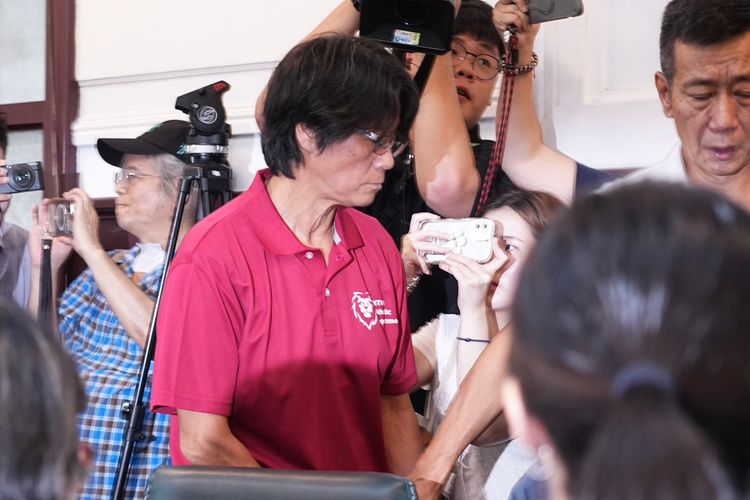 台師大女足抽血案　教育部要查周台英論文！「最重處分」曝