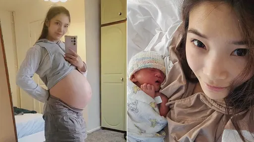 登山女神生了「才知育婴骗局」 三条鱼:真心感受月子中心的重要