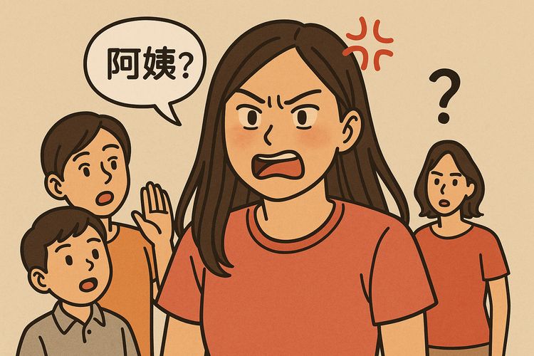 幾歲算老？在Ｚ世代眼中　超過這年齡竟然就算！