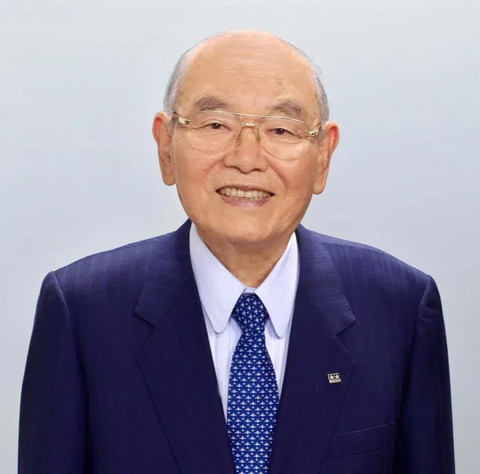 田宫株式会社会长田宫俊作逝世,享寿90岁。翻摄自日本yahoo