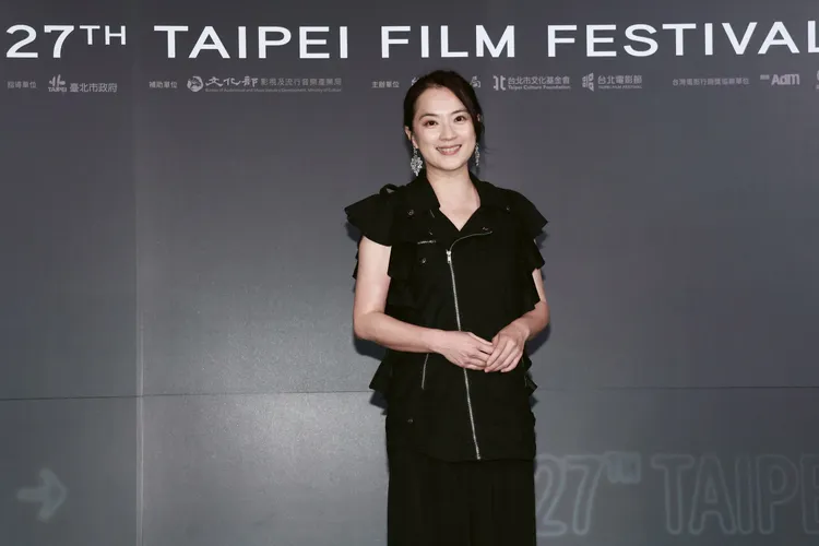 高伊玲避難包裡有乾糧。彭欣偉攝