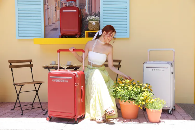 萬國通路在信義區打造快閃店。品牌提供