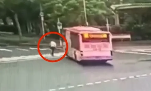 痛失名醫!醫界籲大型車裝AI防護 也怒吼政府應檢討交通法規