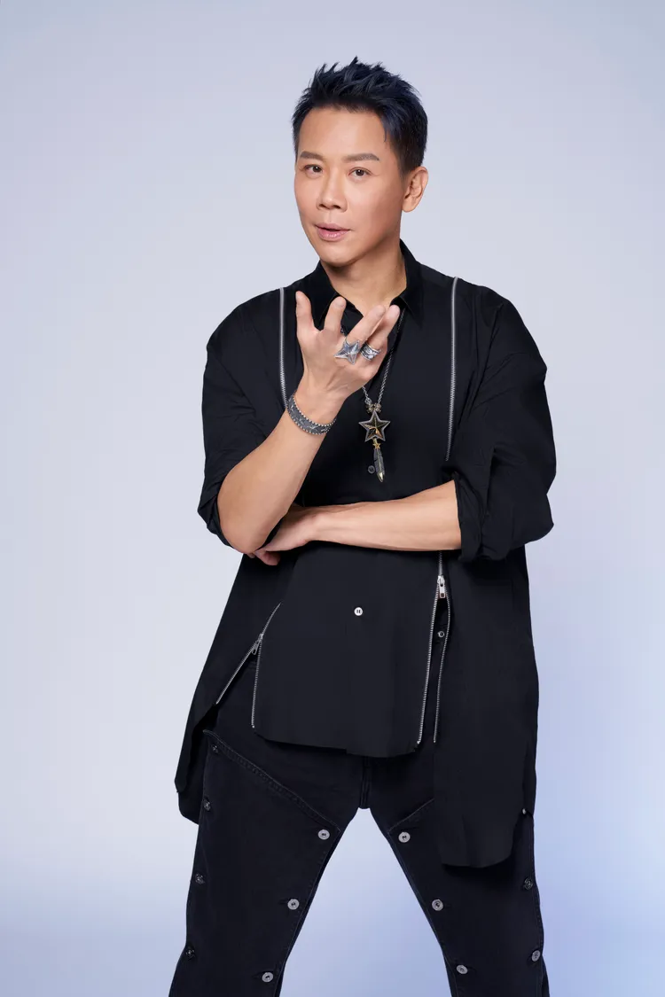 陶喆出道即奠定陶喆在華語歌壇地位。環球音樂提供