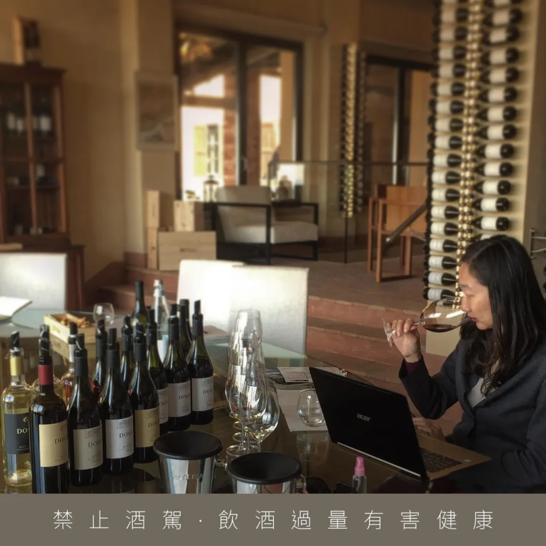 Dosio酒庄占地约54公顷,其中仅24公顷为葡萄园,兰奇自持其中12公顷,是当地重要的葡萄种植者之一。业者提供