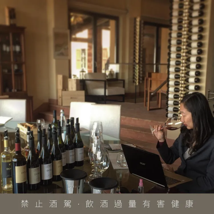 Dosio酒莊佔地約54公頃，其中僅24公頃為葡萄園，蘭奇自持其中12公頃，是當地重要的葡萄種植者之一。業者提供