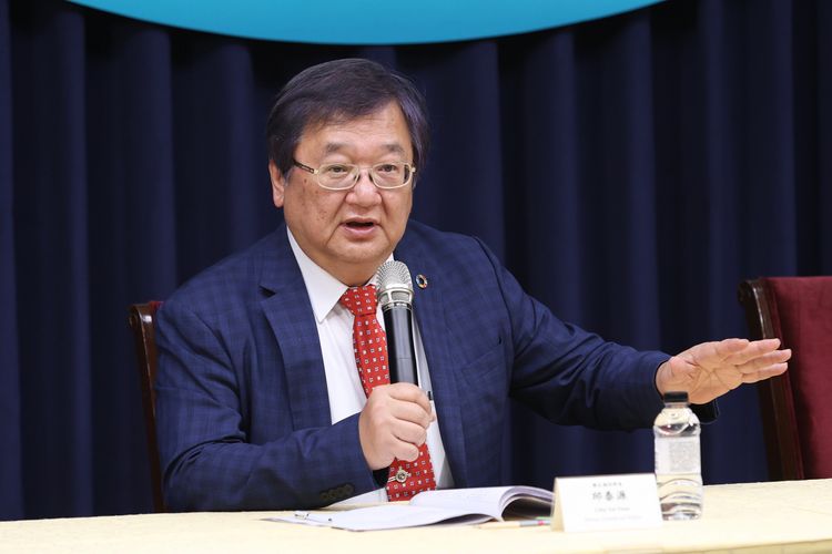 暴雨後恐爆病！疾管署急發警示「三要」防疫守則一次看