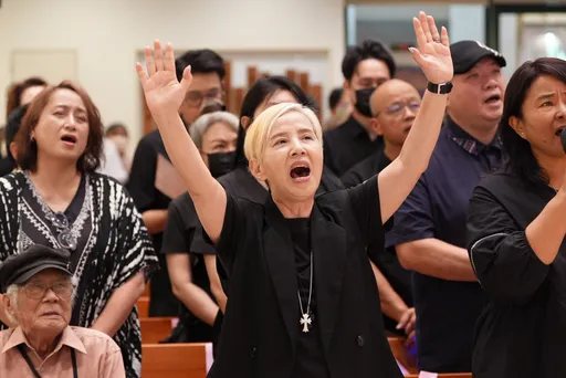 大罷免正式開票! 李明依挺身呼籲:盼不要再有惡罷撕裂了