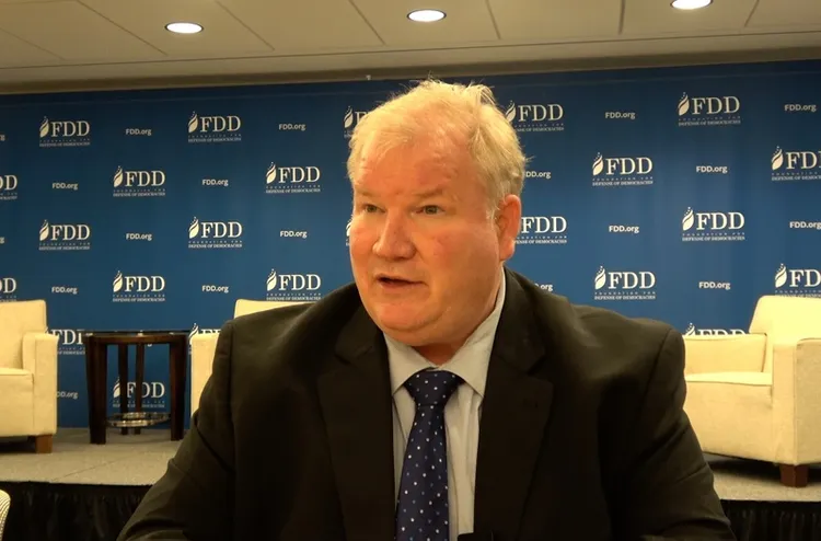 美國退役海軍少將蒙哥馬利認為，漢光演習應逐步納入美軍，走向台美雙邊演練。中央社