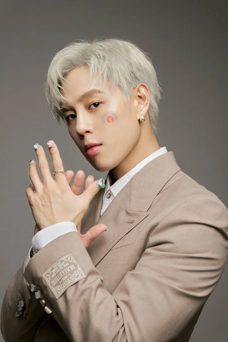 孫麥傑在戲劇圈努力中。周子娛樂提供