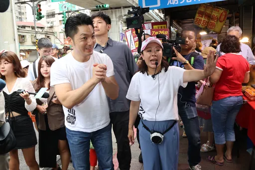 綠委喊「北市賸餘可發2萬」!李彥秀轟中央卸責 :綠議員同意嗎?