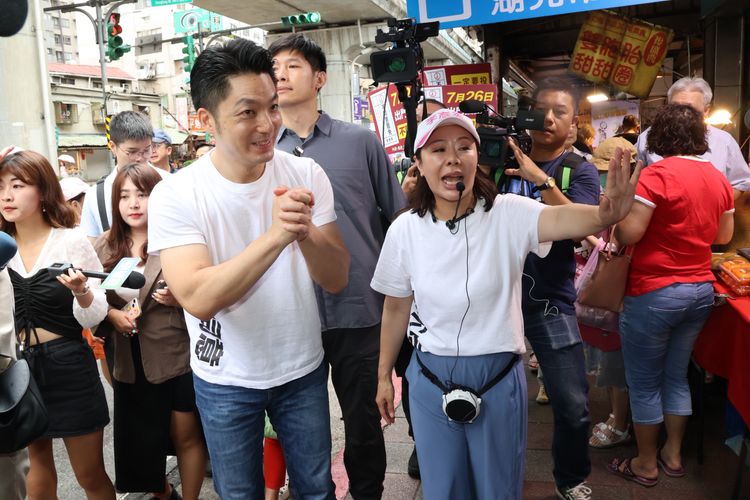 綠委喊「北市賸餘可發2萬」！李彥秀轟中央卸責 ：綠議員同意嗎？