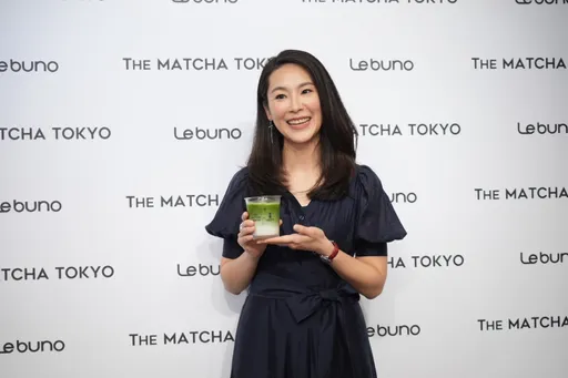 「七朵花」小潔現身!已是成功CEO 「手上有4間公司」
