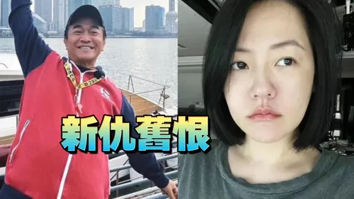 小S被吳宗憲罵「沒家教壞蛋」 火速以3字表態