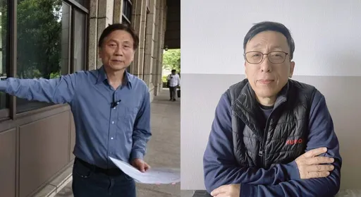批苦苓違法拉票「你被我檢舉囉」 詹江村指1舉動:罪加一等