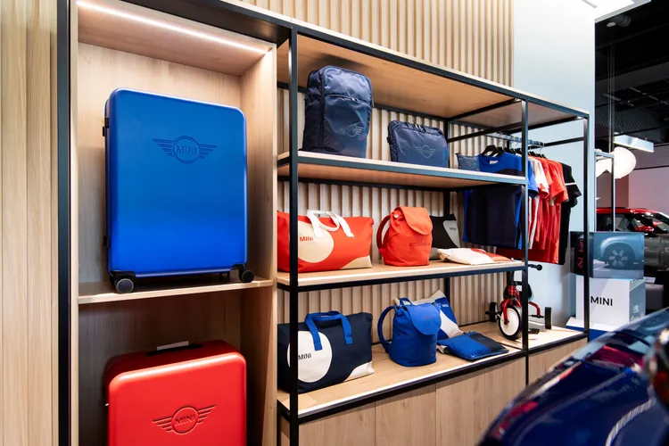 強調以顧客為中心的理念，打造兼具設計感與溫度的風格場域，讓每一位MINI的愛好者能夠自在輕鬆地融入其中。業者提供