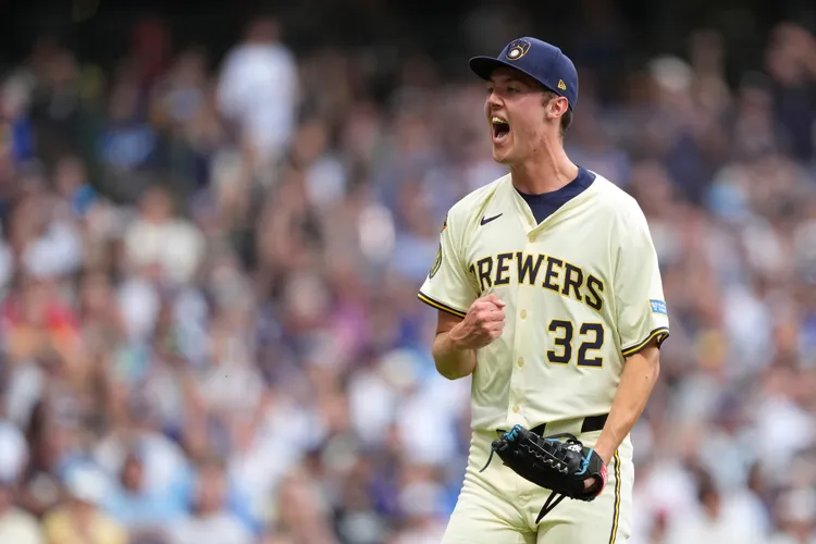 米蕭羅斯基今表現出色。  美聯社