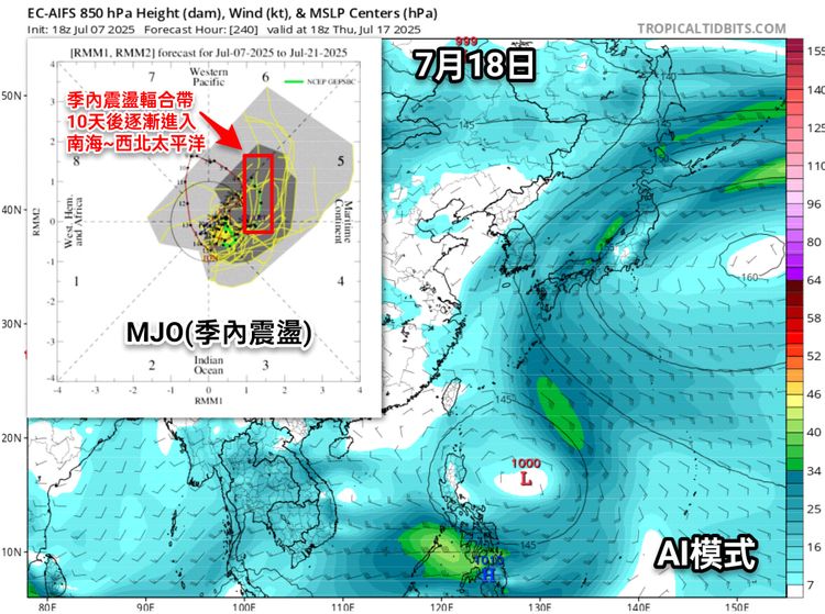 [問卦] 再來一顆颱風，南部扛得住ㄇ？